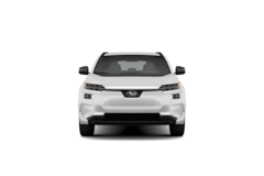 2026 Subaru Solterra Premium Small SUVs