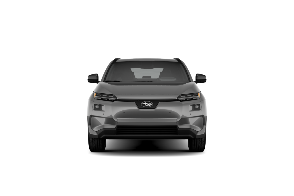 New 2026 Subaru Solterra Limited XT SUV