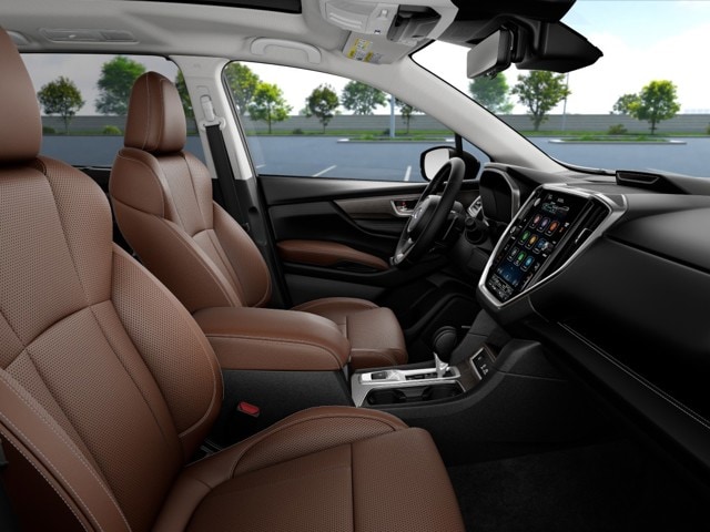 2026 Subaru Ascent Touring - Photo 15