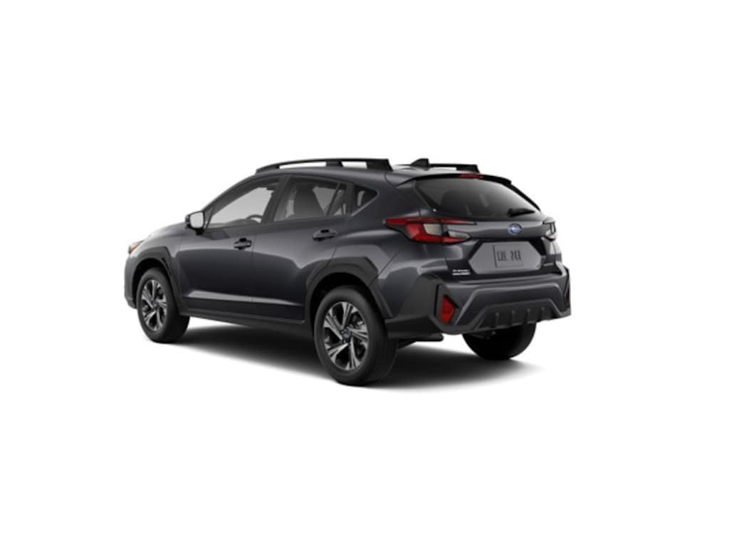New 2025 Subaru Crosstrek Premium SUV