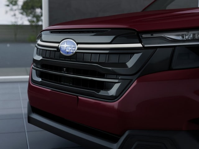 2026 Subaru Forester Touring - Photo 22