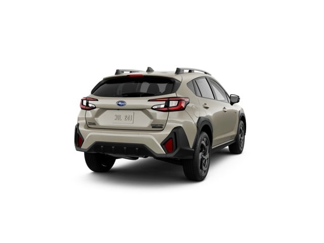2026 Subaru Crosstrek Limited - Photo 20