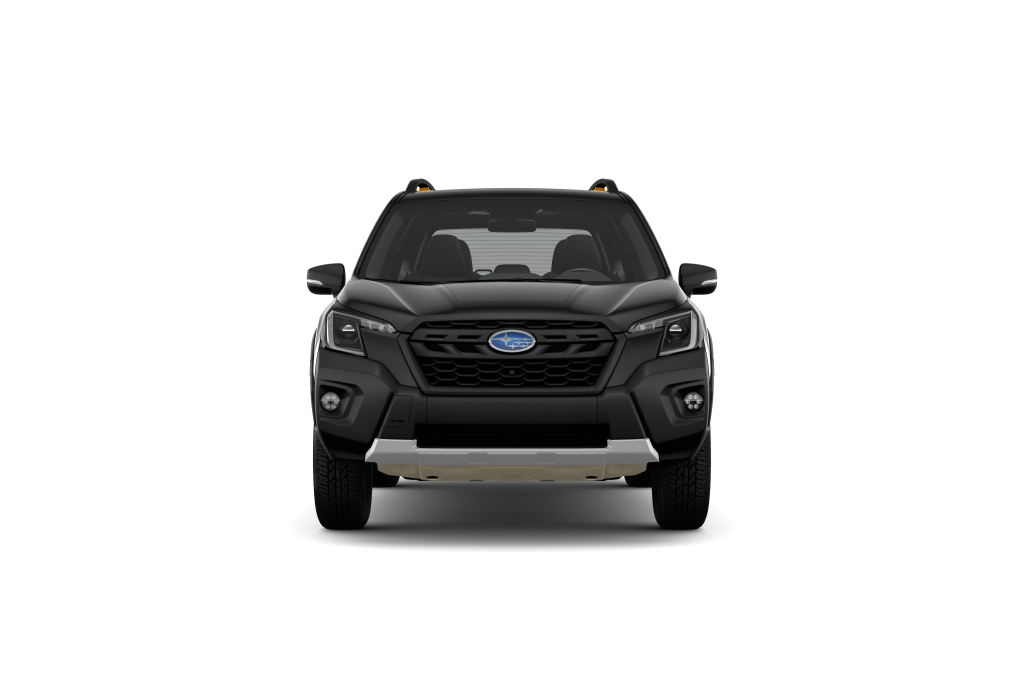 New 2025 Subaru Forester Wilderness SUV