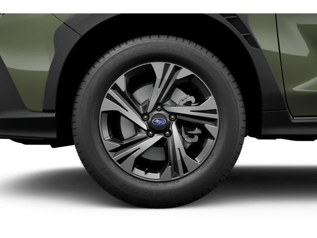 2026 Subaru Crosstrek Premium - Photo 10