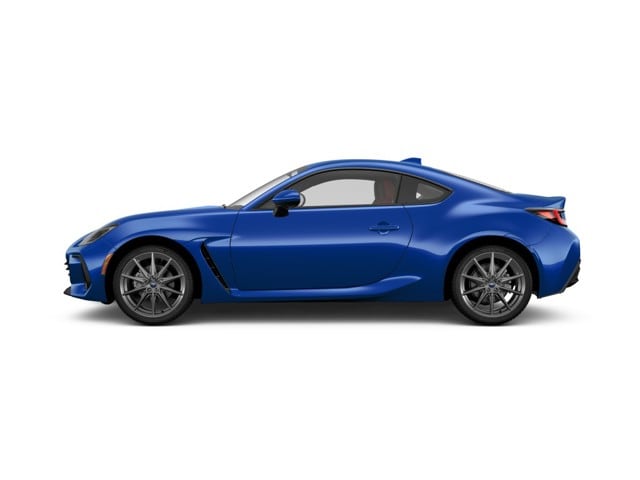 2025 Subaru BRZ Limited - Photo 27