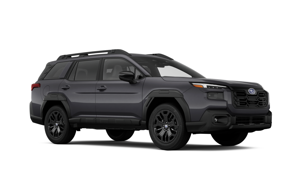 New 2026 Subaru Outback Limited XT SUV