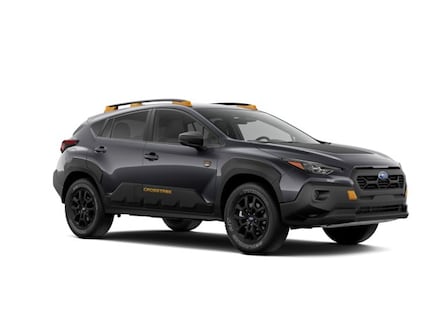 2025 Subaru Crosstrek Wilderness SUV