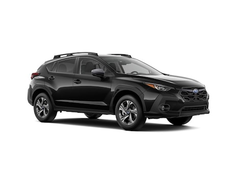 2025 Subaru Crosstrek Premium SUV | Inexpensive Vehicles near Cincinnati