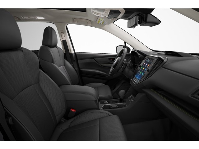 New 2027 Magnetite Gray Subaru Onyx Edition Touring 7-Passenger image 14