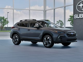 2026 Subaru Crosstrek Limited SUV
