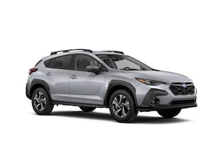 2026 Subaru Crosstrek Premium SUV 4S4GUHD60T3705394