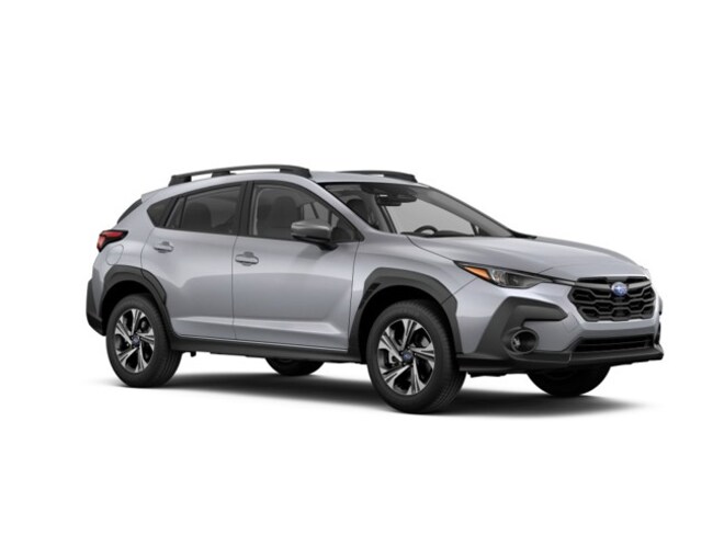 2026 Subaru Crosstrek Premium SUV 2026 Subaru Crosstrek Premium SUV