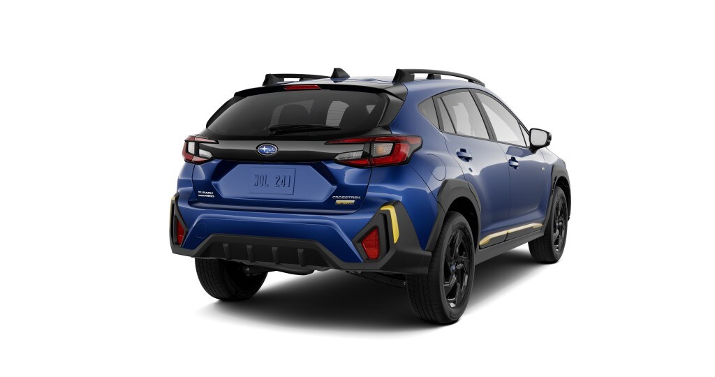 2025 Subaru Crosstrek Sport - Photo 51