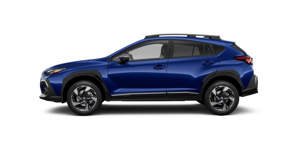 2026 Subaru Crosstrek Limited - Photo 29