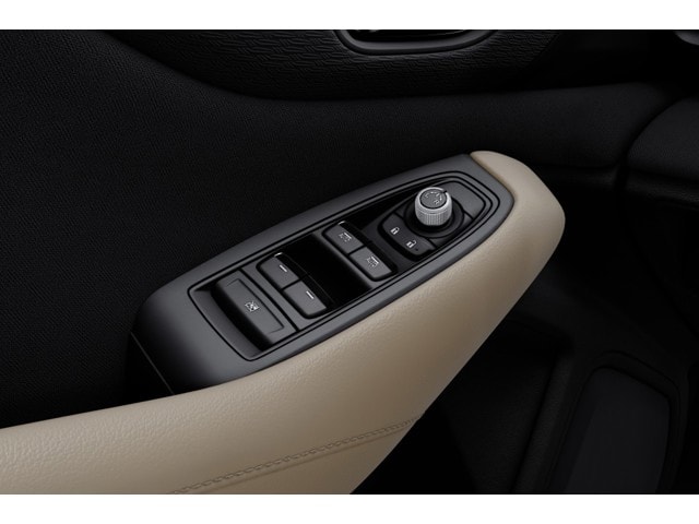2025 Subaru Outback Premium photo 5