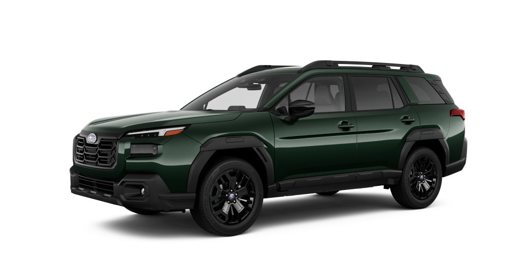 2026 Subaru Outback Limited XT - Photo 8