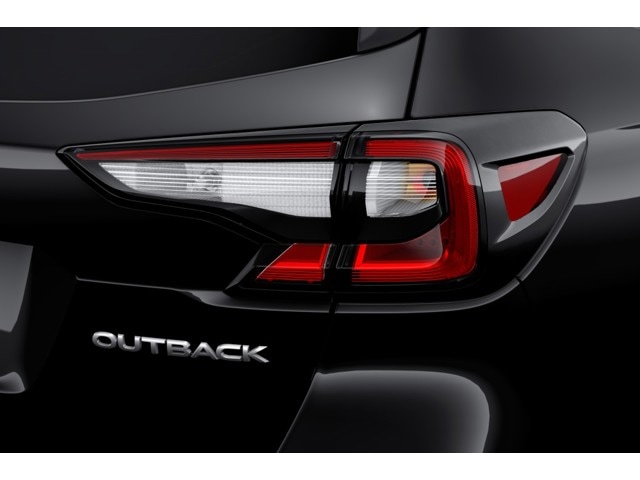 2025 Subaru Outback Limited - Photo 46