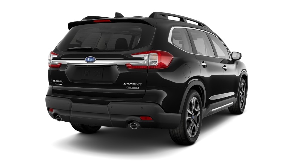 2026 Subaru Ascent Touring - Photo 7