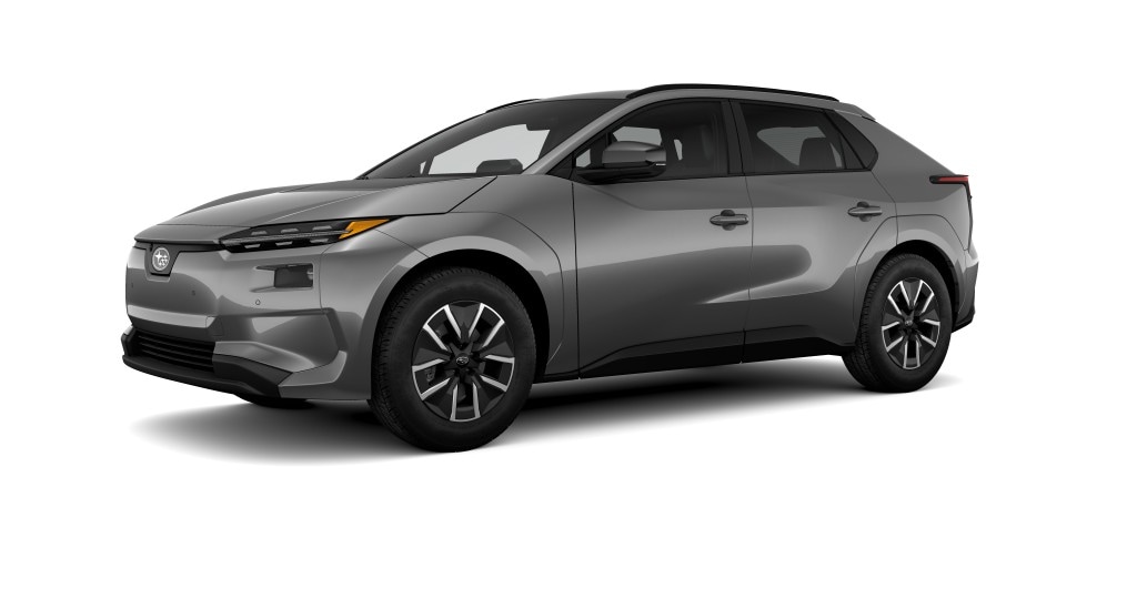 2026 Subaru Solterra Premium - Photo 8