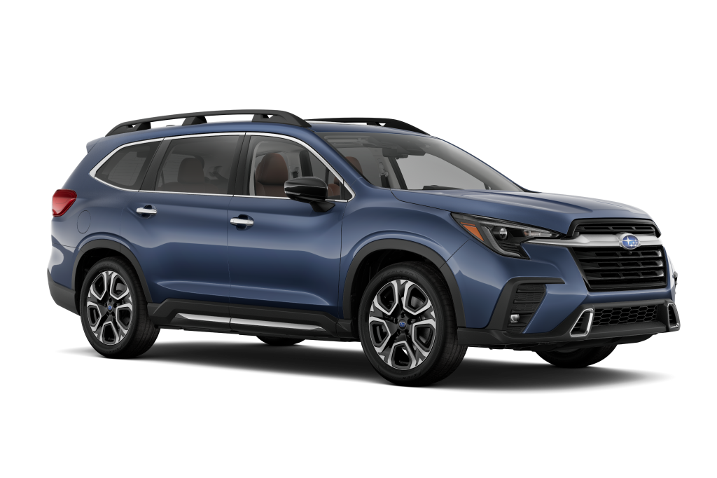 New 2025 Subaru Ascent Touring 7-Passenger SUV