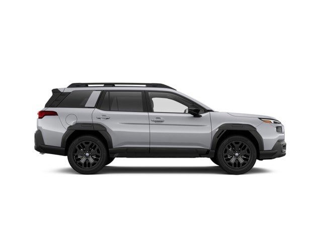 2026 Subaru Outback Limited XT - Photo 7