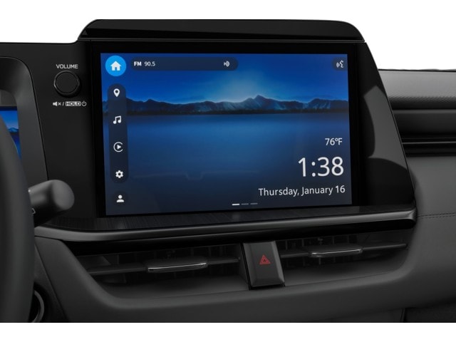2026 Subaru Outback Touring XT - Photo 47