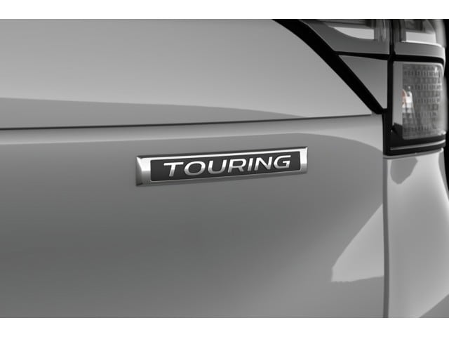 2026 Subaru Forester Touring - Photo 12
