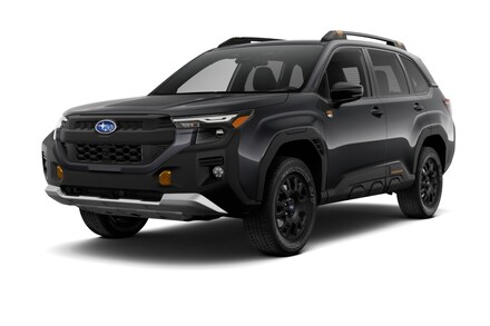 2026 Subaru Forester Wilderness SUV