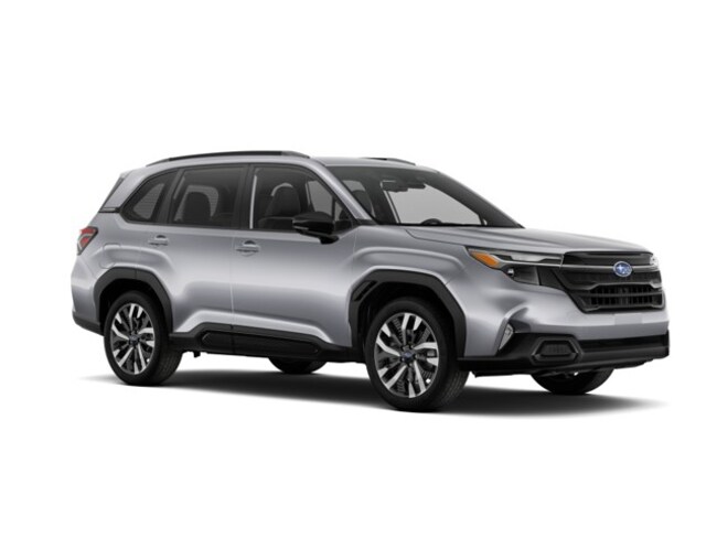 2026 Subaru Forester Touring SUV