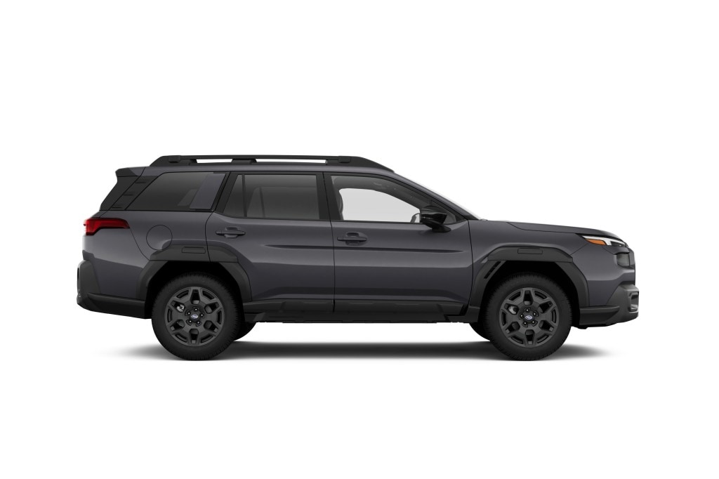 2026 Subaru Outback Limited - Photo 15