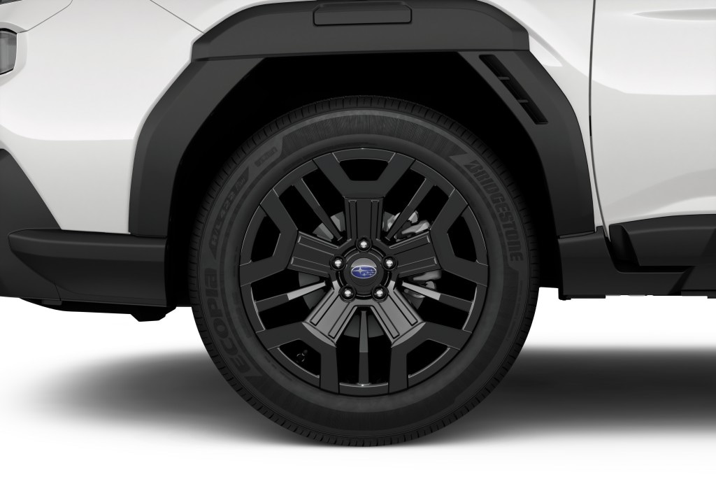 2026 Subaru Outback Limited XT - Photo 22