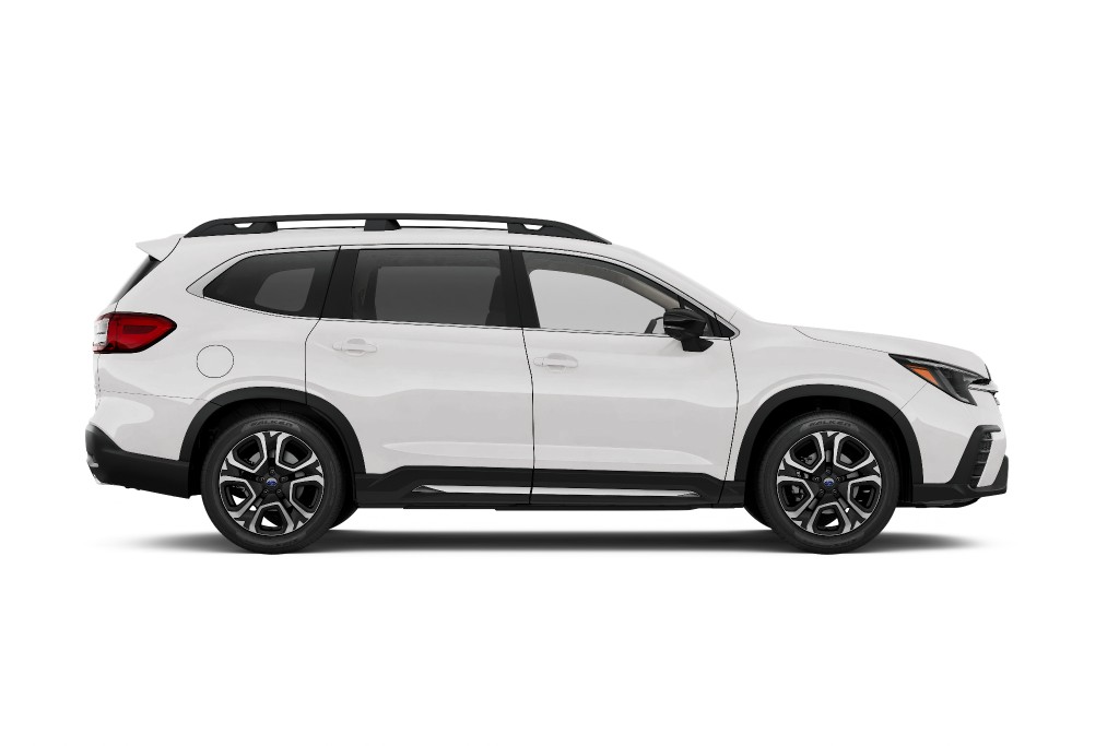 New 2027 Subaru Ascent Limited 8-Passenger SUV