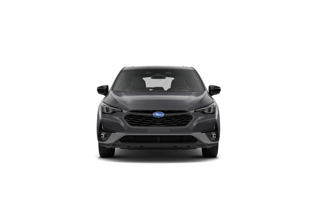 New 2027 Subaru Impreza RS