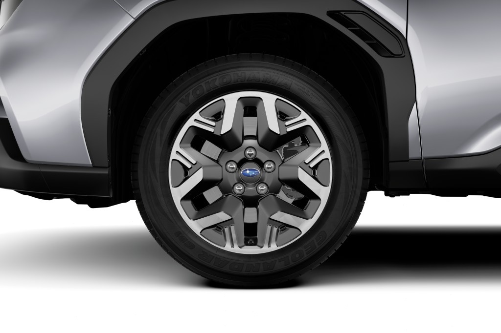 2026 Subaru Forester Premium - Photo 28
