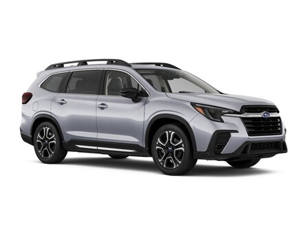 2027 Subaru Ascent Limited 7-Passenger SUV