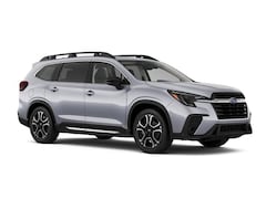 2027 Subaru Ascent Limited 7-Passenger SUV