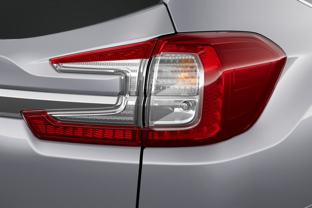 2026 Subaru Ascent Touring - Photo 47