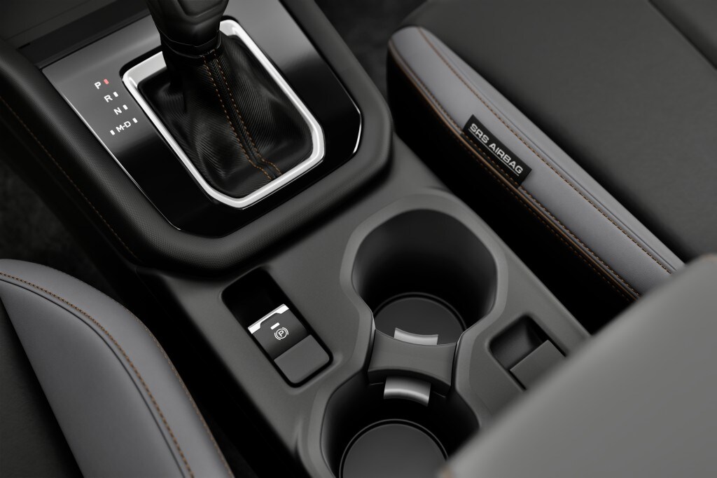 2025 Subaru Forester Sport - Photo 29