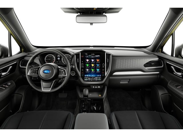 2026 Subaru Forester Limited - Photo 53