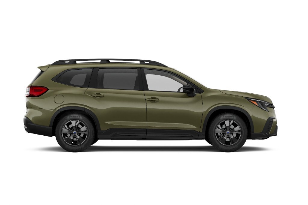 New 2027 Subaru Ascent Premium 7-Passenger SUV