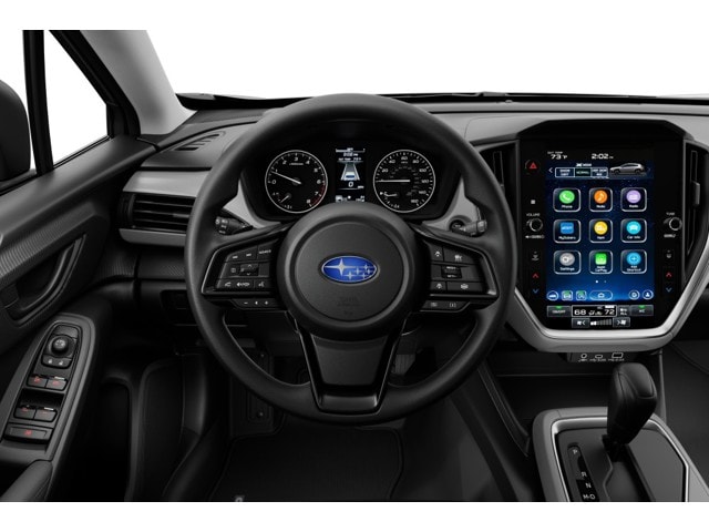 2026 Subaru Crosstrek Premium - Photo 43