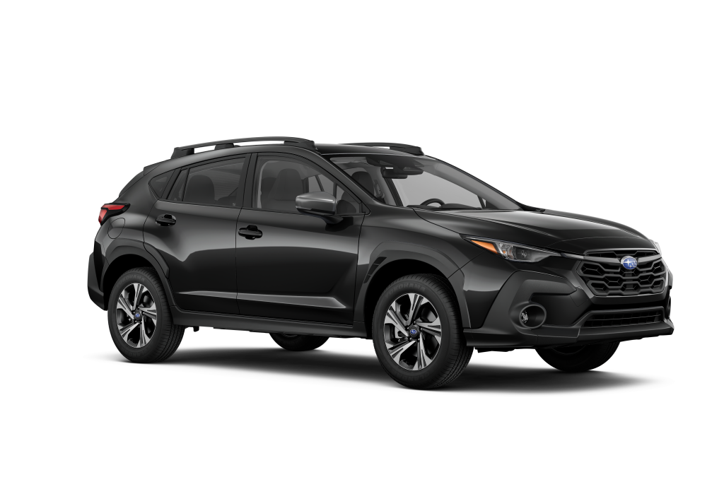 New 2026 Subaru Crosstrek Premium SUV