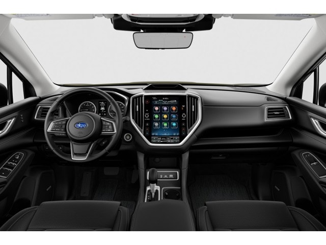 New 2026 Autumn Green Subaru Limited 7-Passenger image 14