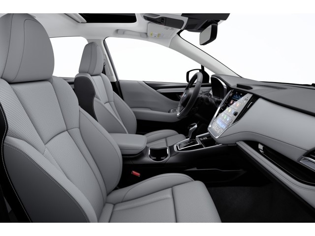 2025 Subaru Legacy Limited - Photo 16