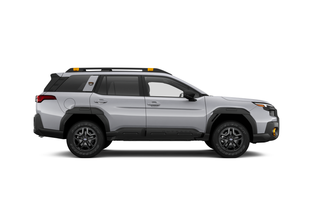 New 2026 Subaru Outback Wilderness SUV