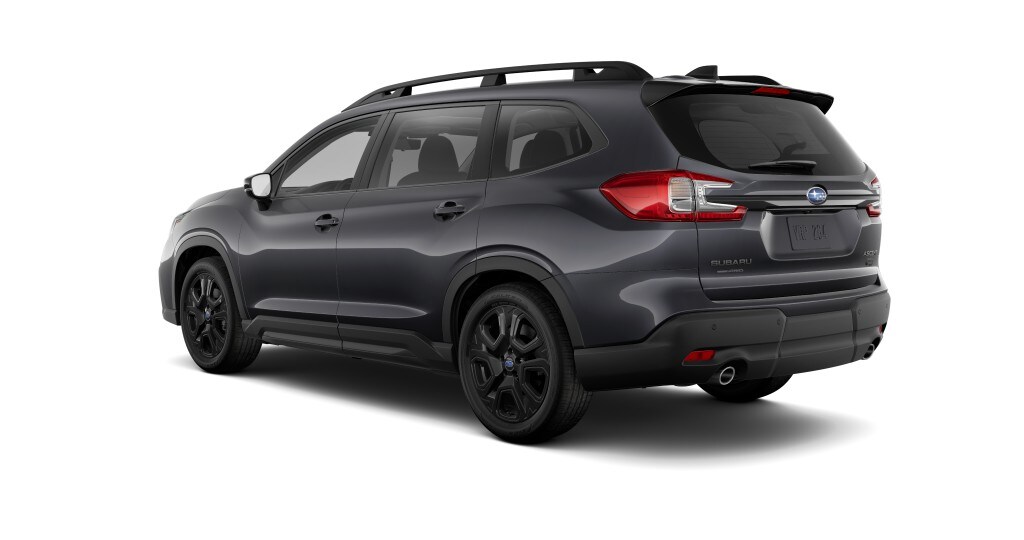 2025 Subaru Ascent Onyx Edition-Touring - Photo 34