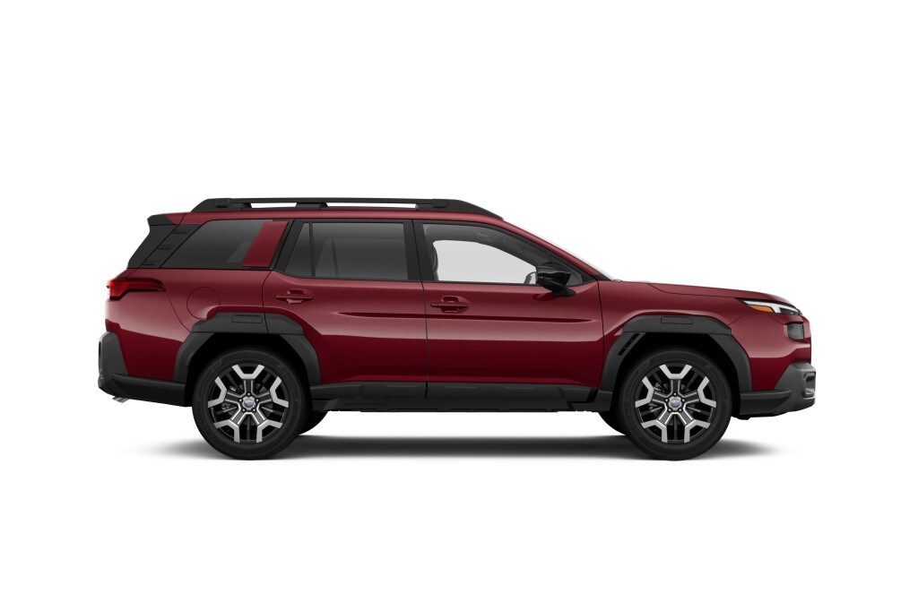 New 2026 Subaru Outback Touring XT SUV