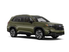 2026 Subaru Forester Touring Hybrid SUV