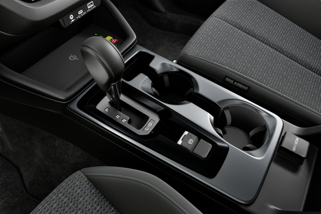2026 Subaru Forester Premium - Photo 21
