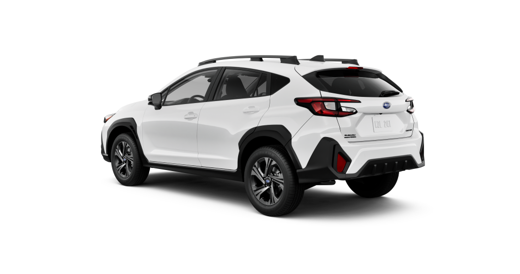 2026 Subaru Crosstrek Premium photo 3